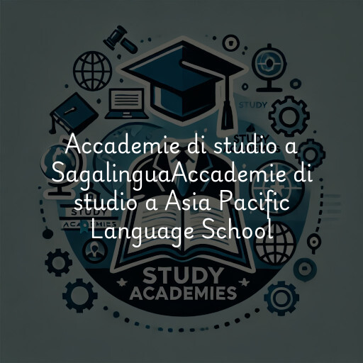 Accademie di studio a
