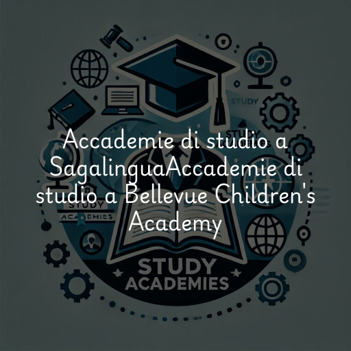 Accademie di studio a