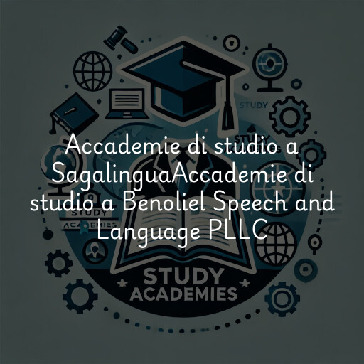 Accademie di studio a