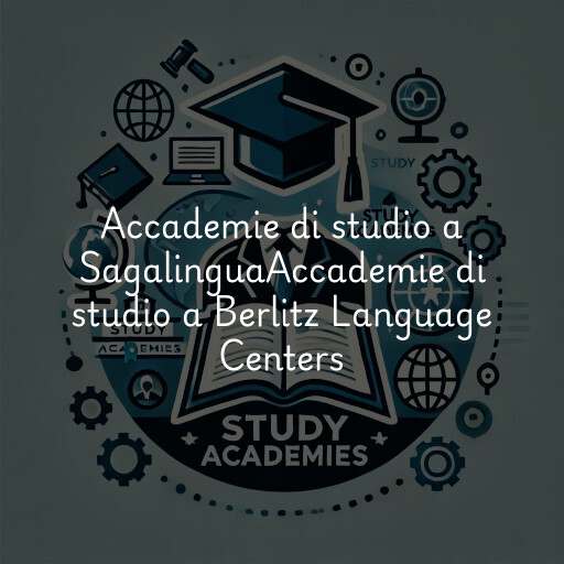 Accademie di studio a