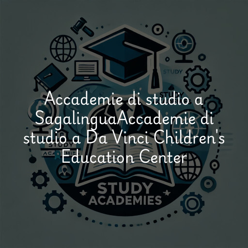 Accademie di studio a