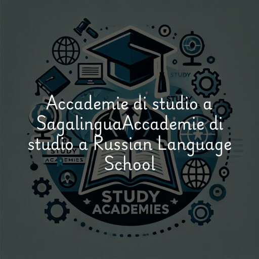 Accademie di studio a