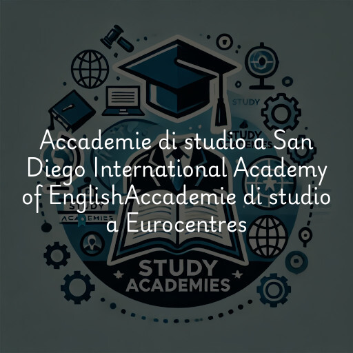 Accademie di studio a