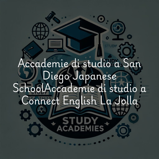 Accademie di studio a