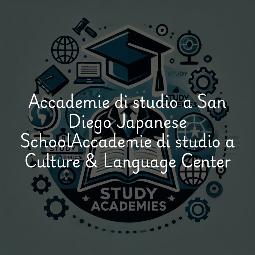Accademie di studio a