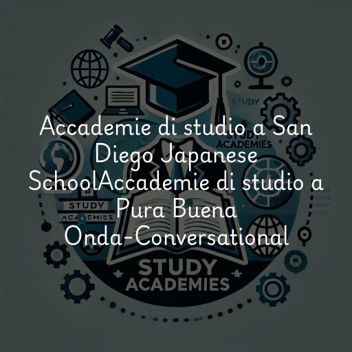 Accademie di studio a