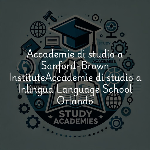 Accademie di studio a