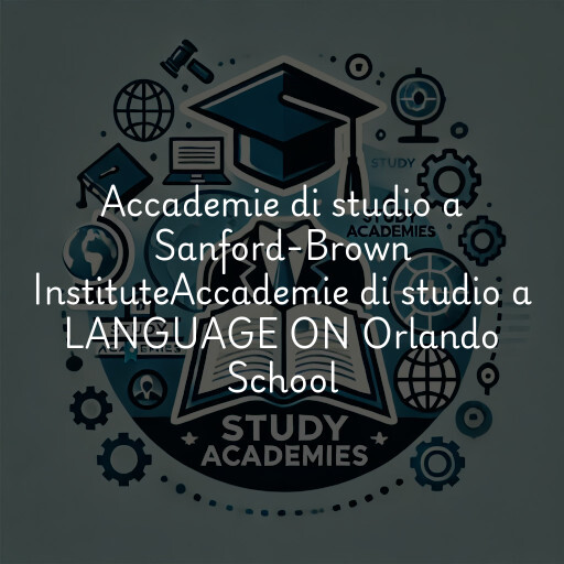 Accademie di studio a