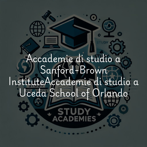 Accademie di studio a