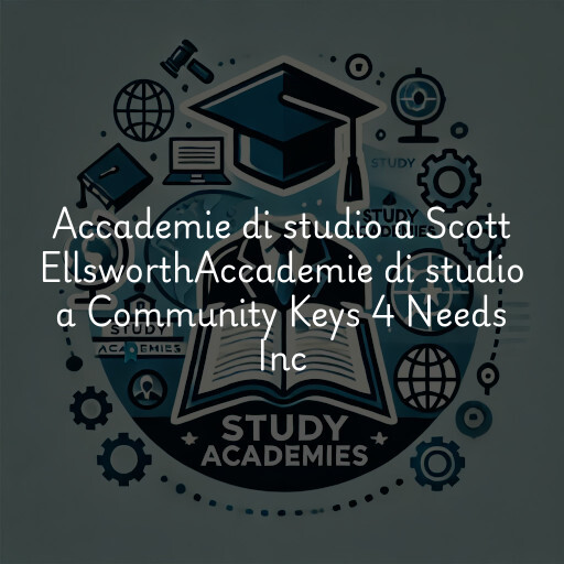 Accademie di studio a