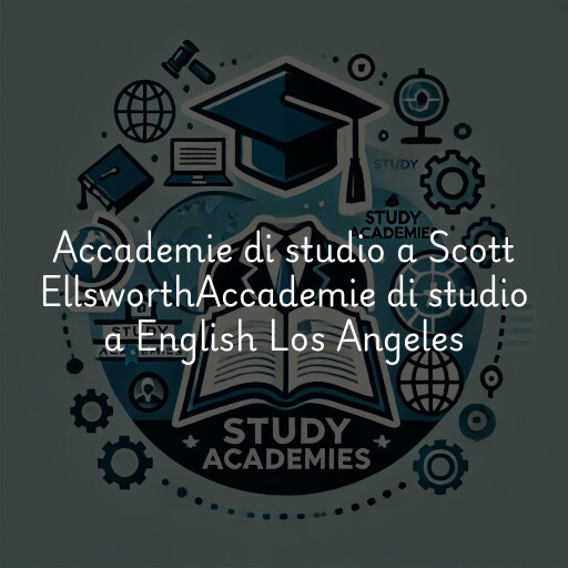 Accademie di studio a