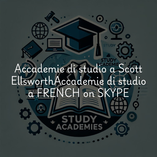 Accademie di studio a