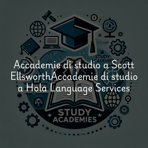 Accademie di studio a