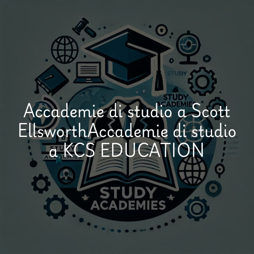 Accademie di studio a