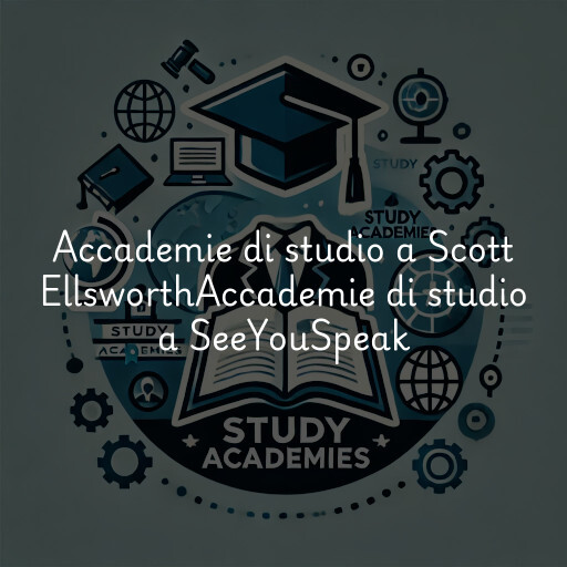 Accademie di studio a