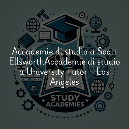 Accademie di studio a