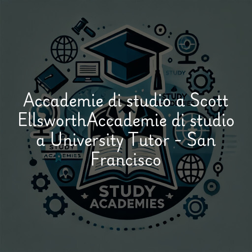 Accademie di studio a