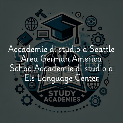 Accademie di studio a
