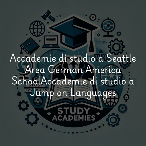 Accademie di studio a