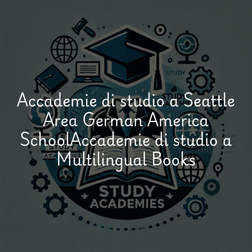 Accademie di studio a