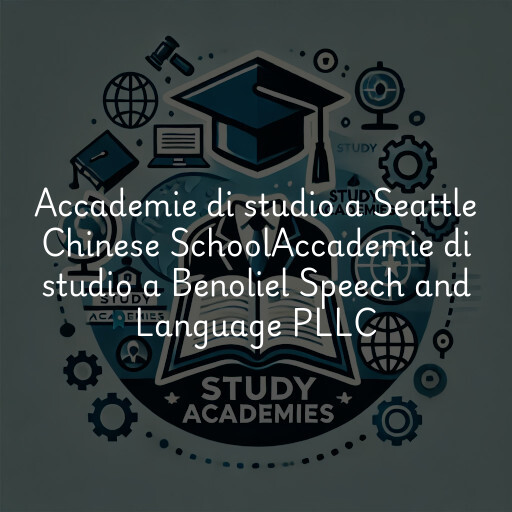 Accademie di studio a