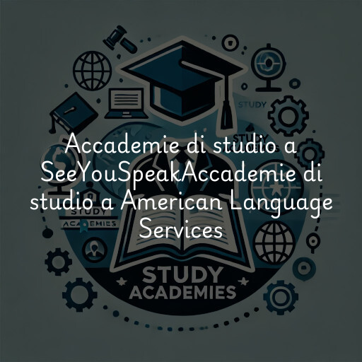 Accademie di studio a