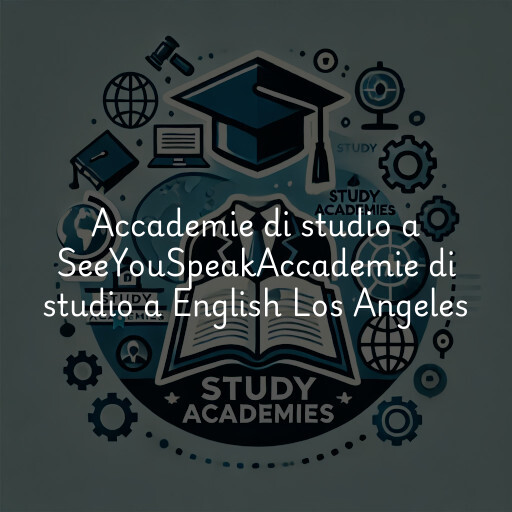 Accademie di studio a