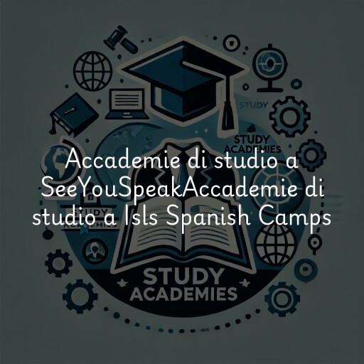 Accademie di studio a