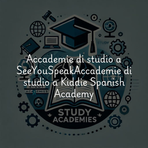 Accademie di studio a