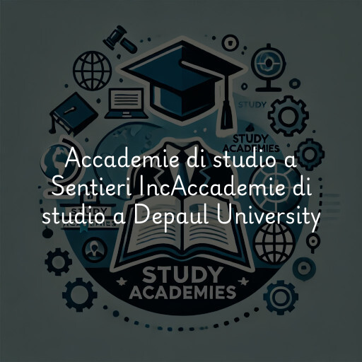 Accademie di studio a