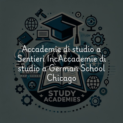 Accademie di studio a