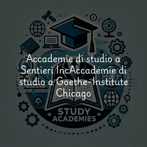 Accademie di studio a
