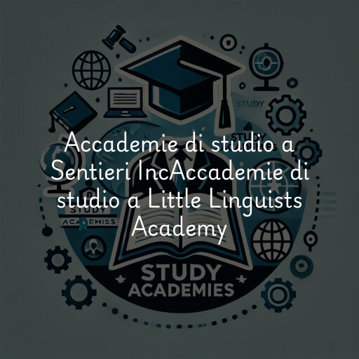 Accademie di studio a