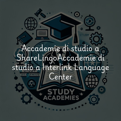 Accademie di studio a
