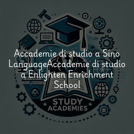 Accademie di studio a