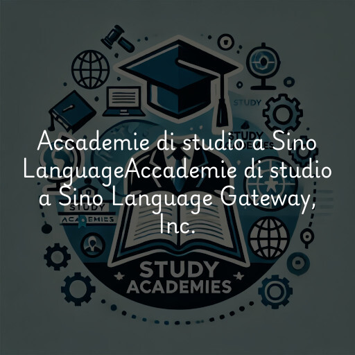 Accademie di studio a