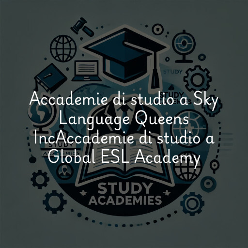 Accademie di studio a