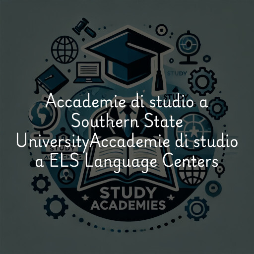 Accademie di studio a