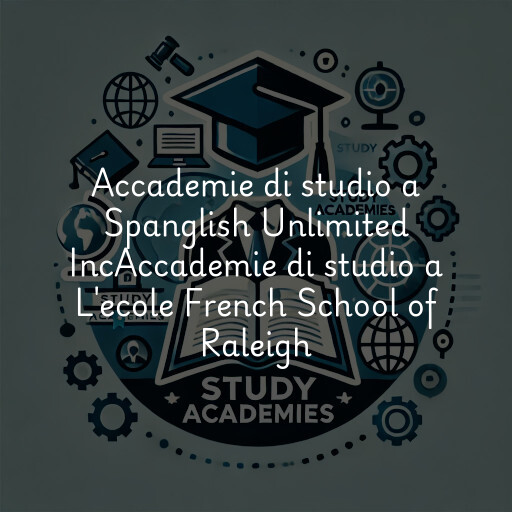 Accademie di studio a