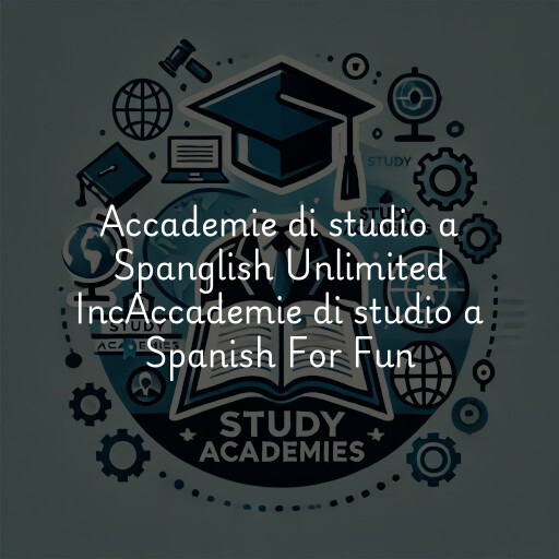 Accademie di studio a