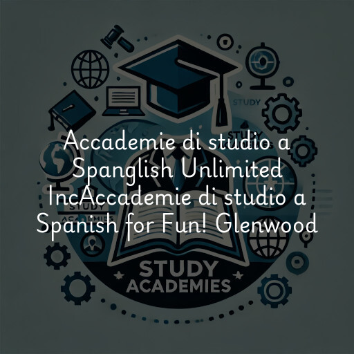 Accademie di studio a
