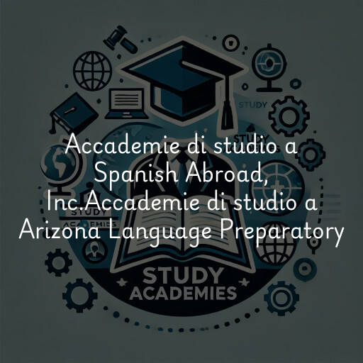 Accademie di studio a