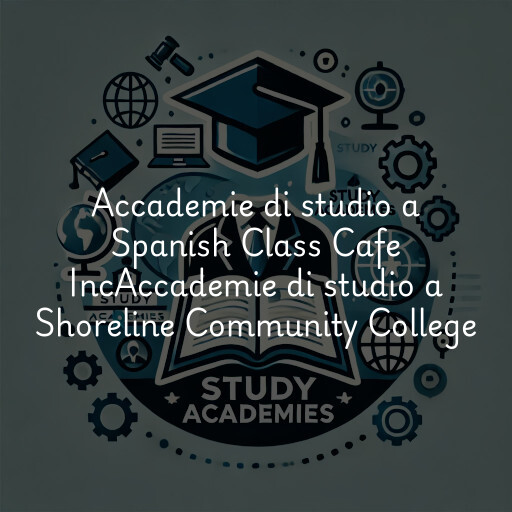 Accademie di studio a