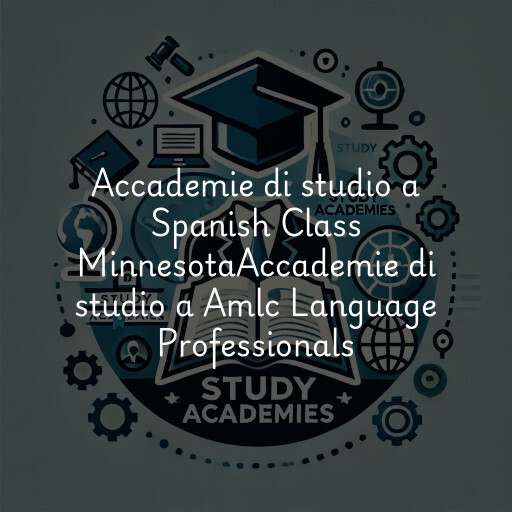 Accademie di studio a
