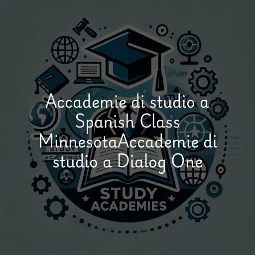 Accademie di studio a