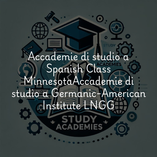Accademie di studio a