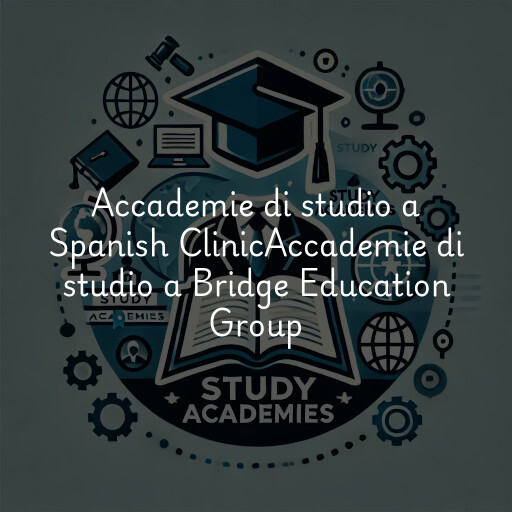 Accademie di studio a