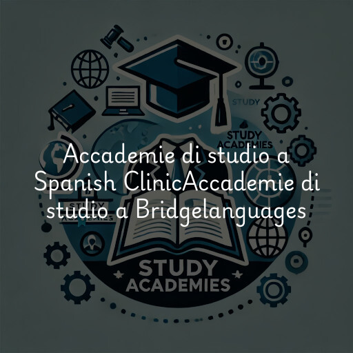Accademie di studio a