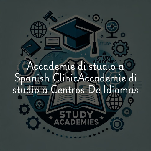 Accademie di studio a