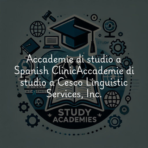 Accademie di studio a